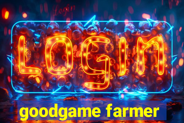 goodgame farmer