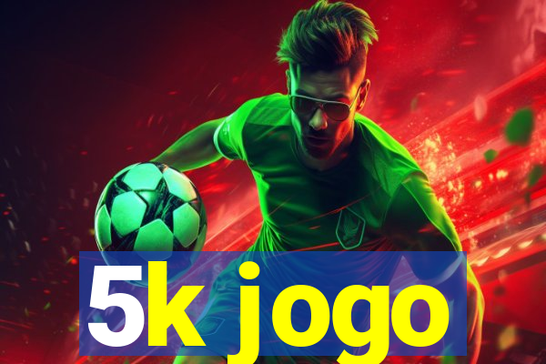 5k jogo