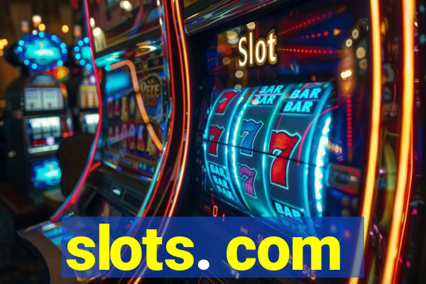 slots. com