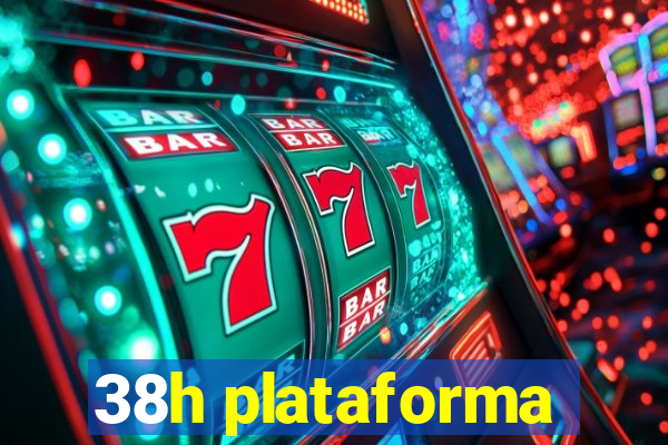 38h plataforma