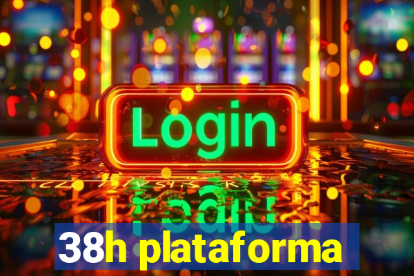 38h plataforma