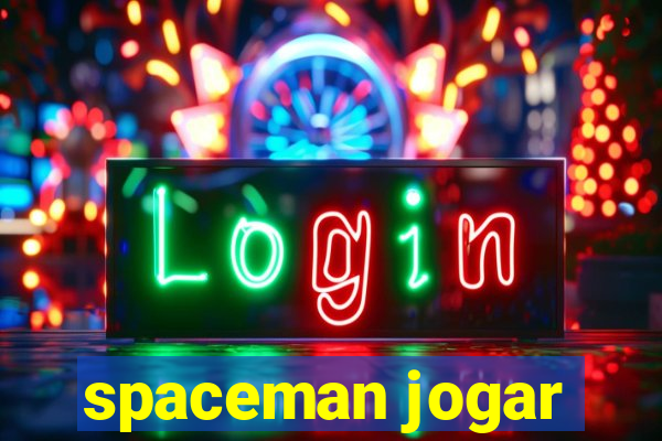 spaceman jogar