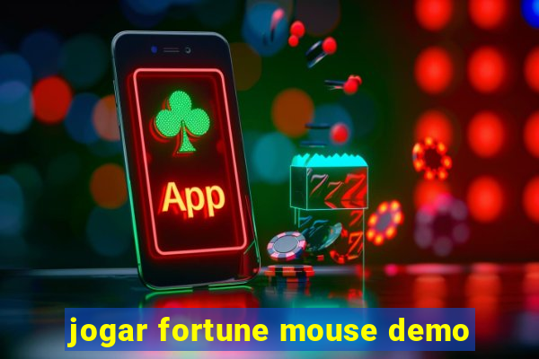 jogar fortune mouse demo