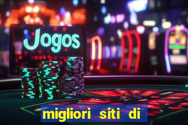 migliori siti di bingo online