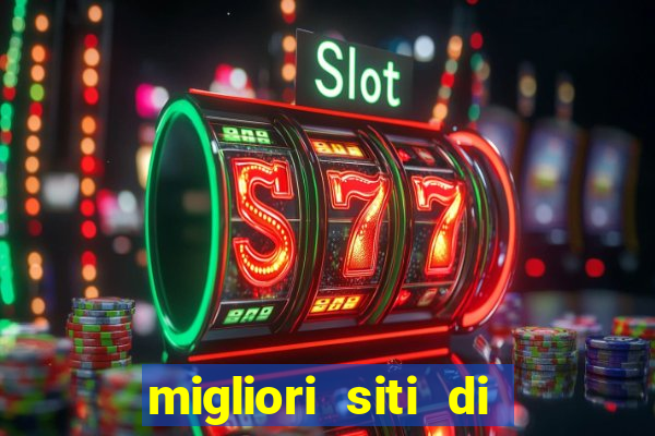 migliori siti di bingo online