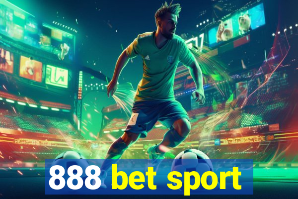 888 bet sport