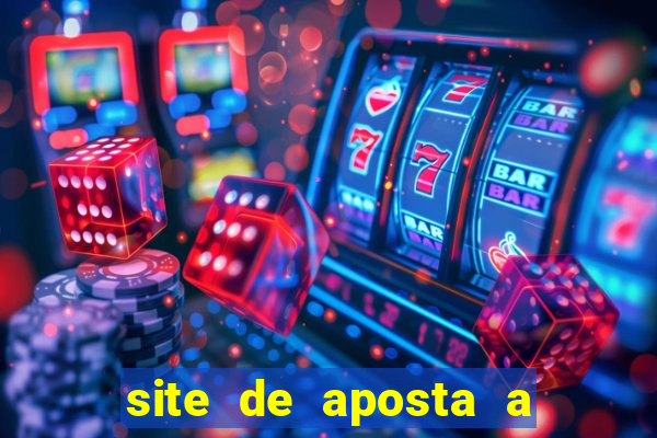 site de aposta a partir de 1 real