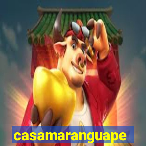 casamaranguape