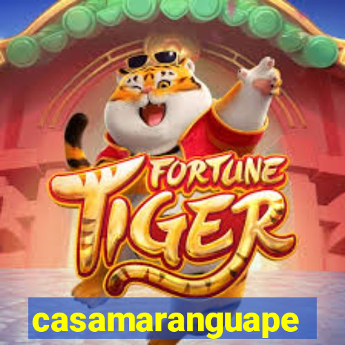 casamaranguape