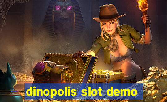 dinopolis slot demo