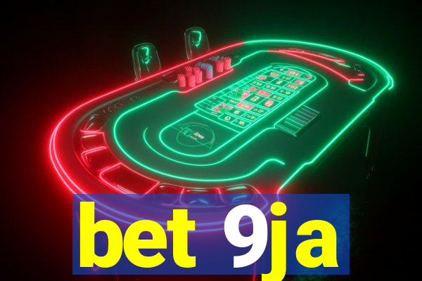 bet 9ja