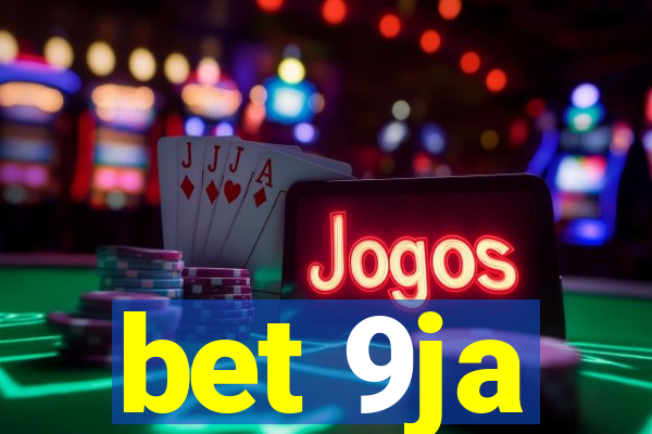 bet 9ja