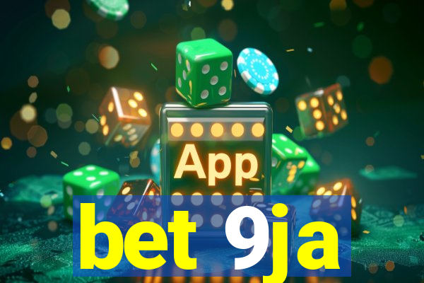 bet 9ja