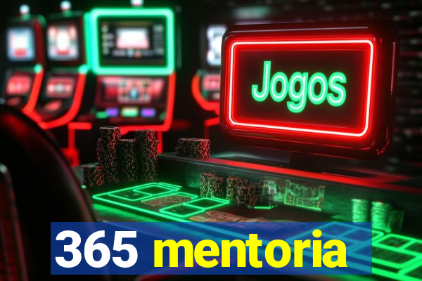 365 mentoria