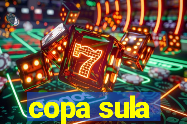 copa sula