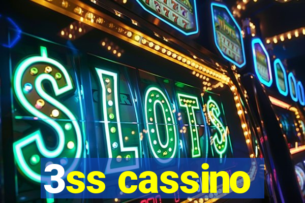 3ss cassino