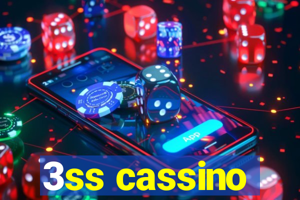 3ss cassino