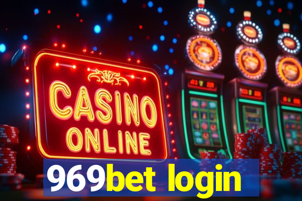 969bet login