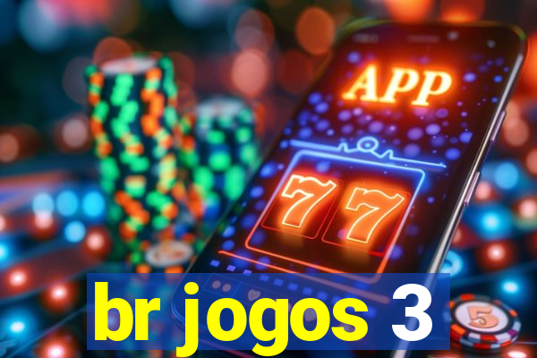 br jogos 3