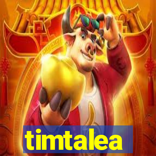 timtalea