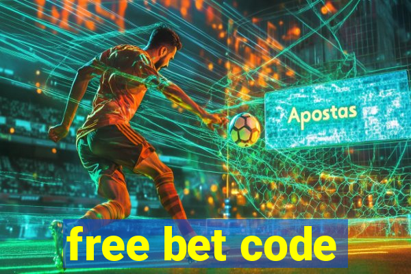 free bet code