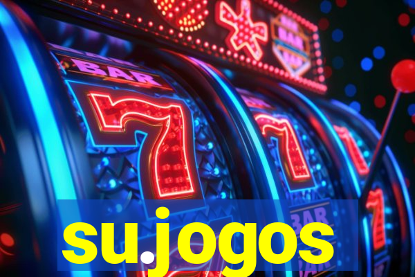 su.jogos