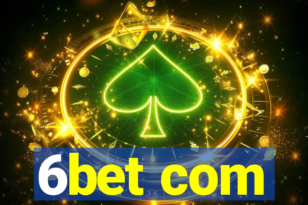 6bet com