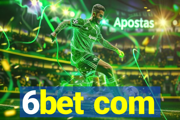 6bet com