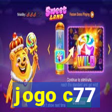 jogo c77