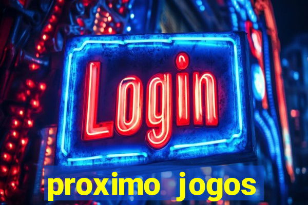 proximo jogos atletico mg