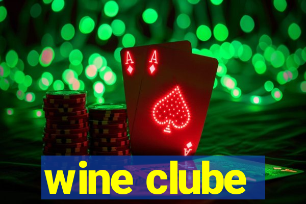 wine clube