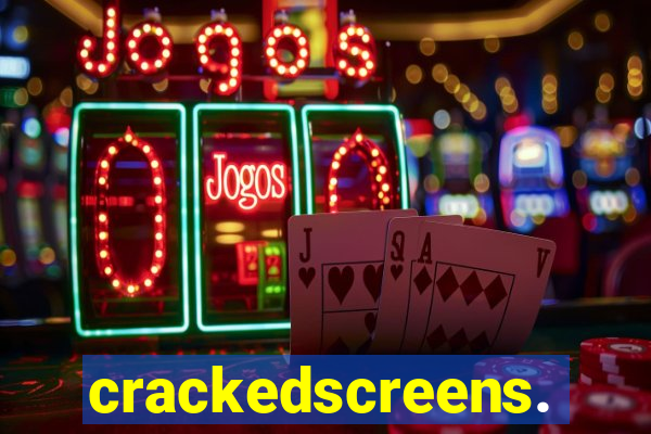 crackedscreens.com