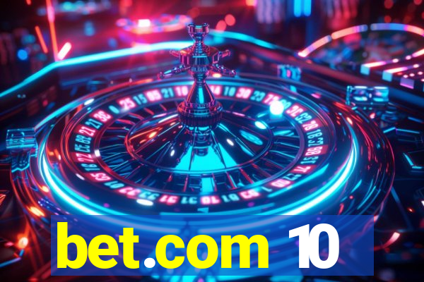 bet.com 10