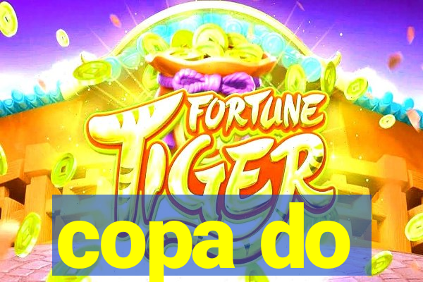 copa do