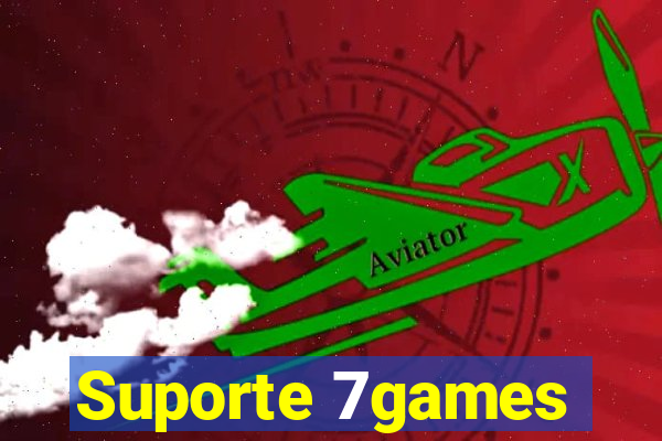 Suporte 7games