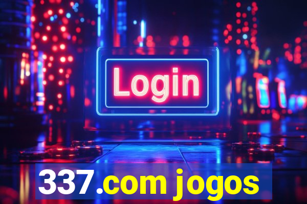 337.com jogos