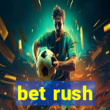 bet rush