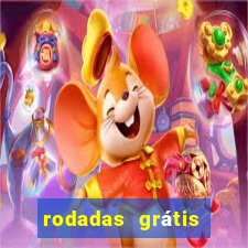 rodadas grátis betano segunda feira