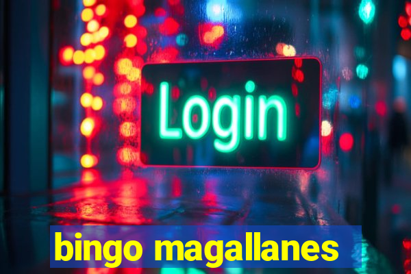 bingo magallanes