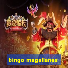 bingo magallanes