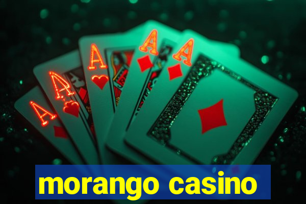 morango casino