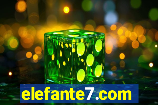 elefante7.com