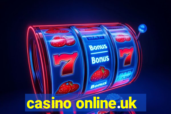 casino online.uk