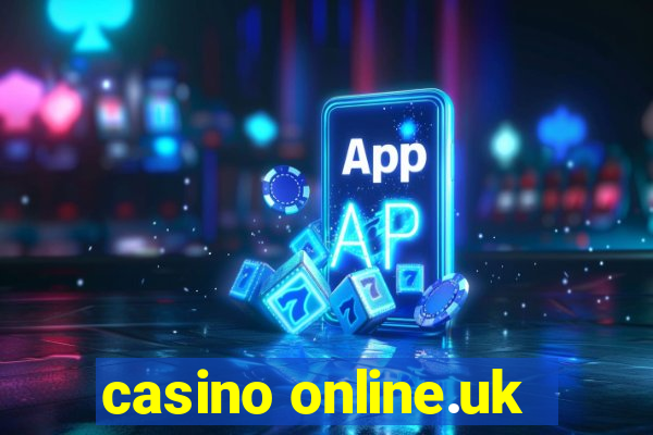 casino online.uk