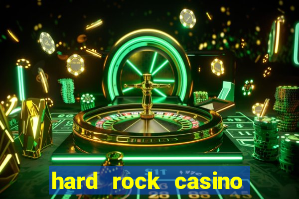 hard rock casino biloxi hotel