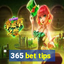 365 bet tips