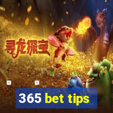 365 bet tips