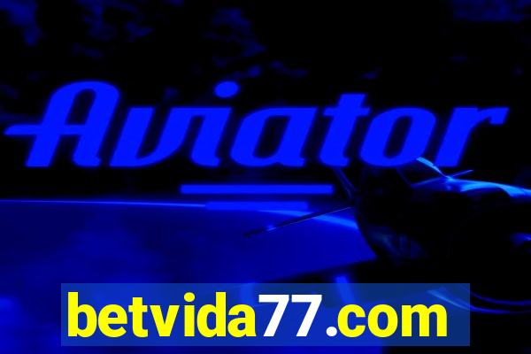 betvida77.com