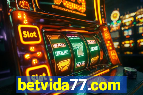 betvida77.com