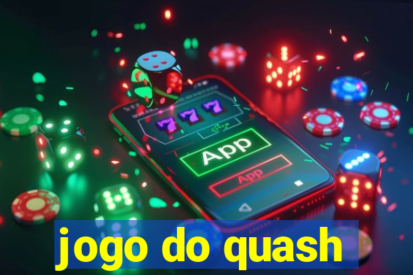 jogo do quash